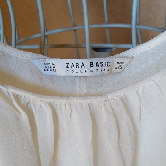 Zara Top - Picture 3 of 11